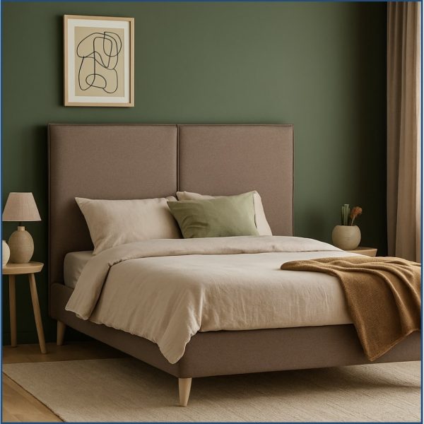 Brook Upholstered Headboard Main
