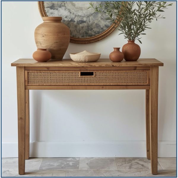 Console Tables