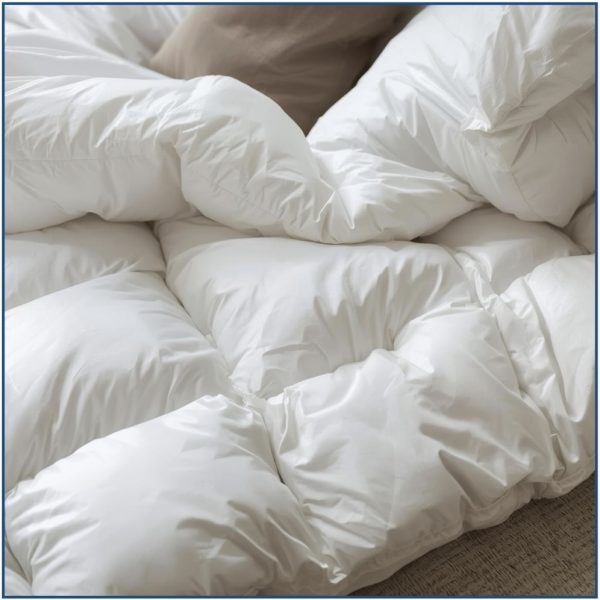 Duvets