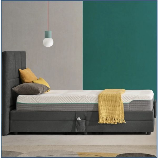 Essenzia Foster Mattress Main