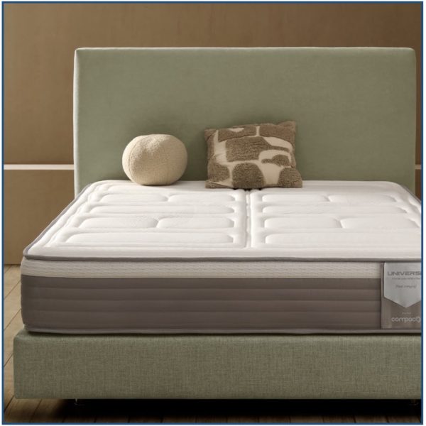 Essenzia Gran Suite Base