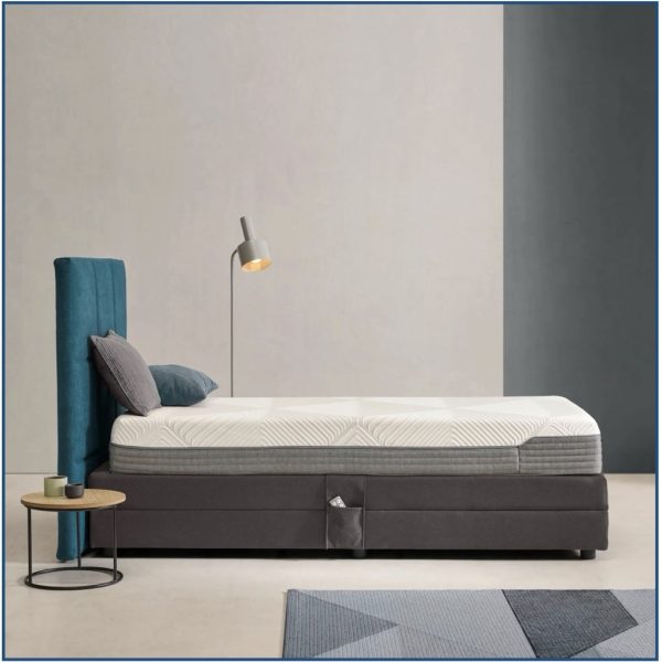 Essenzia Ideale Mattress Main