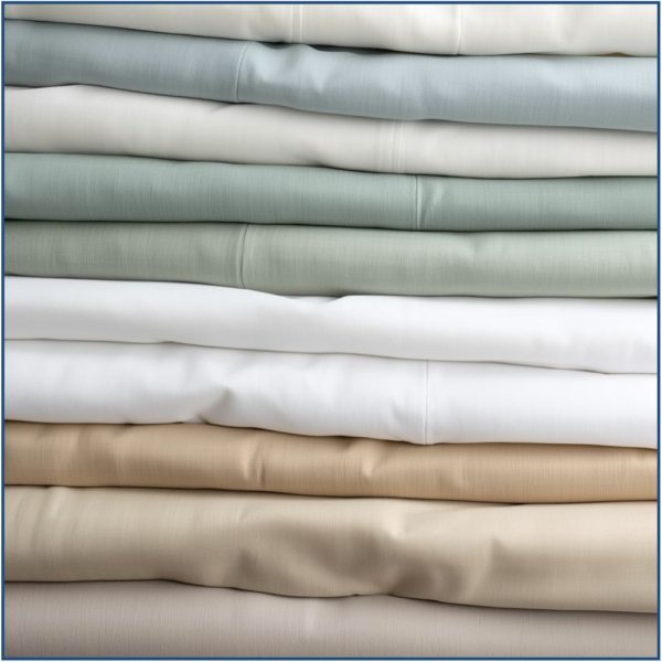 Fitted Sheets