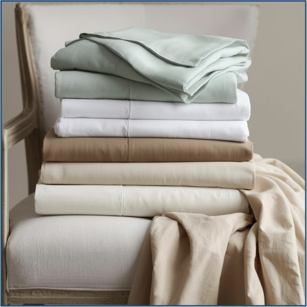 Flat Sheets