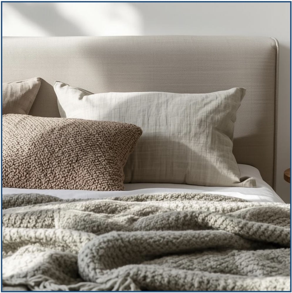 Headboards