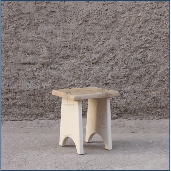 Ibiza Rectangular Side Table