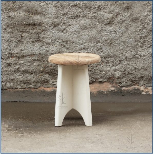 Ibiza Round Side Table