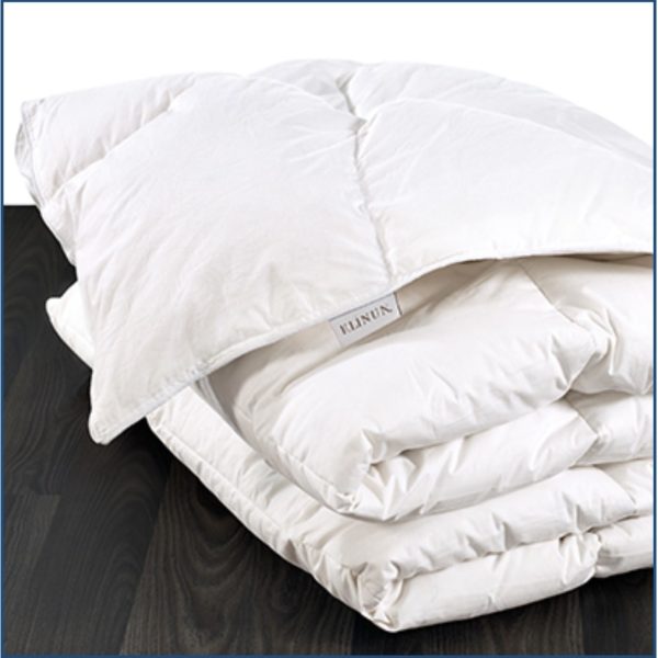 Klinun Pirineos Duvet