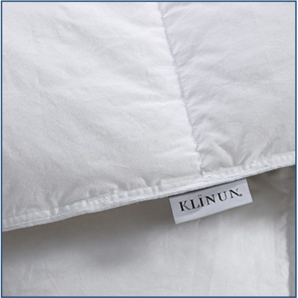 Klinun Pirineos Duvet Close