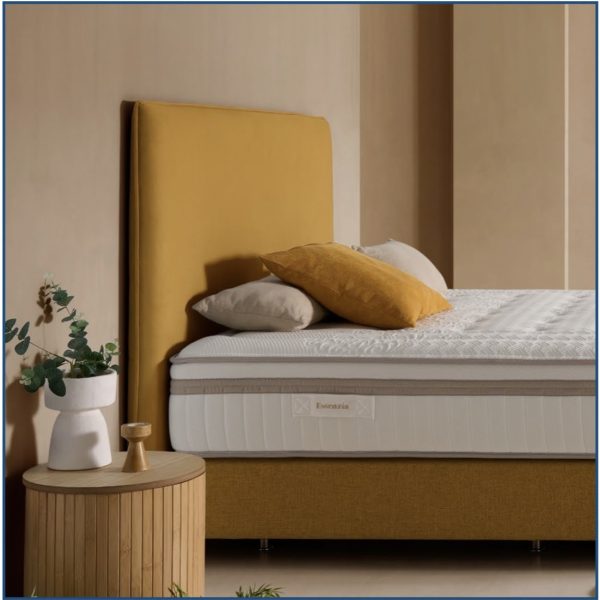 London Floor Standing Headboard