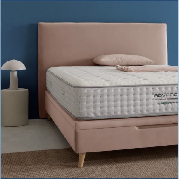 London Upholstered Headboard