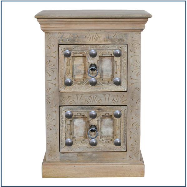 Mangalore Bedside Table