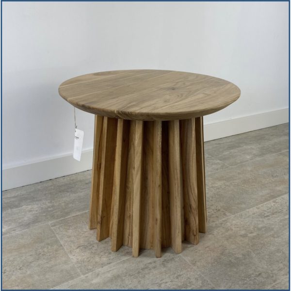 Marks Side Table
