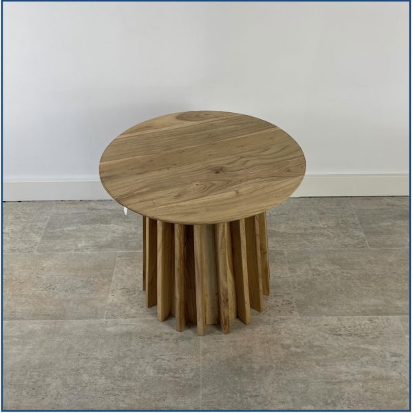 Marks Side Table