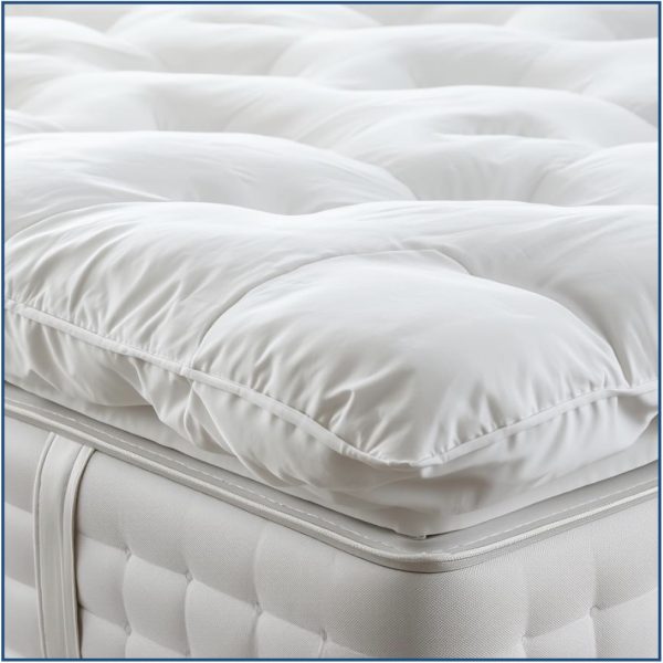 Mattress Topper