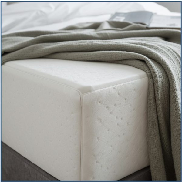 Memory Foam & Latex Mattresses