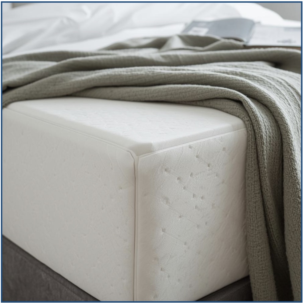 Memory Foam & Latex Mattresses