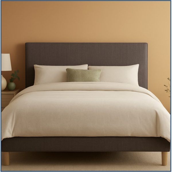 Mut Upholstered Headboard Main