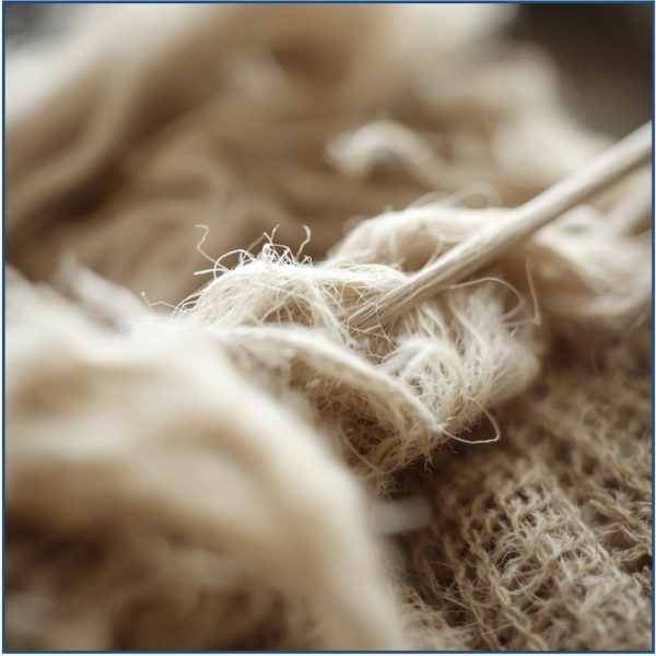 Natural Linens