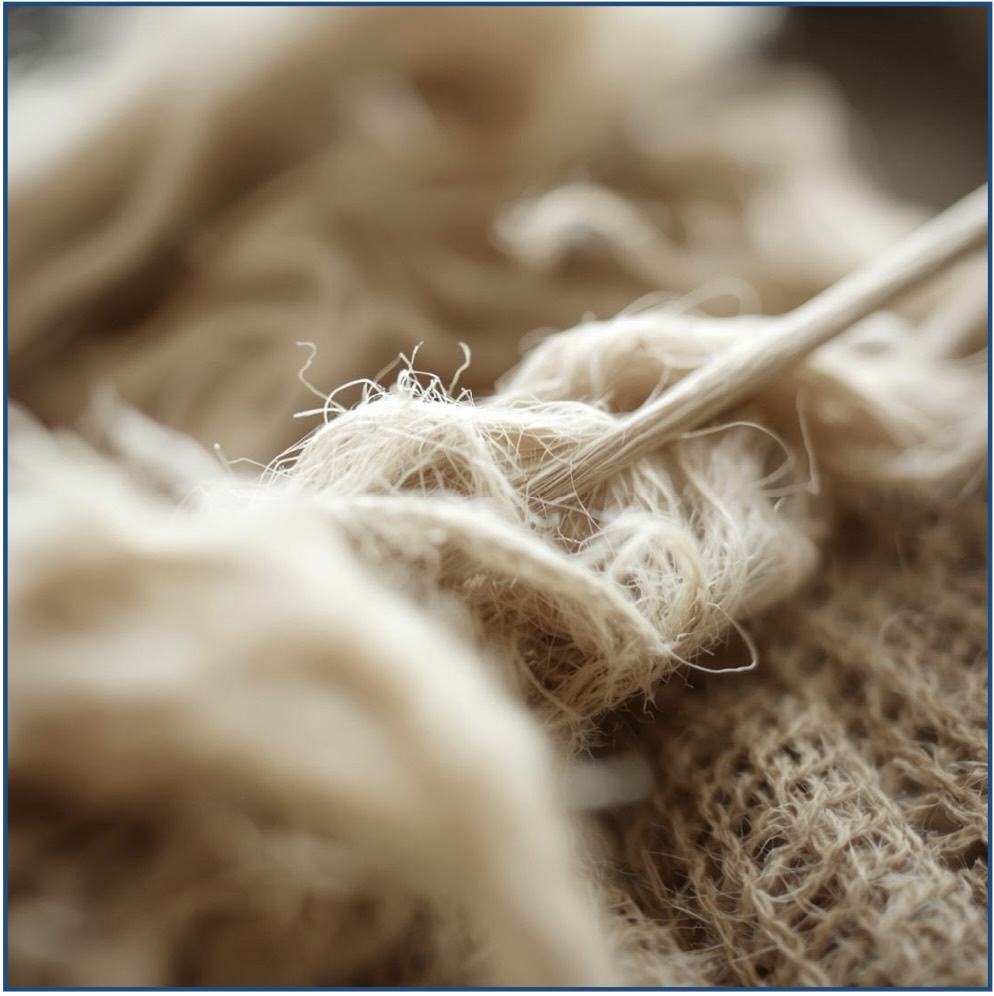 Natural Linens