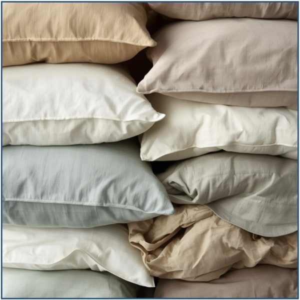 Pillow Cases