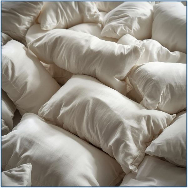 Pillows