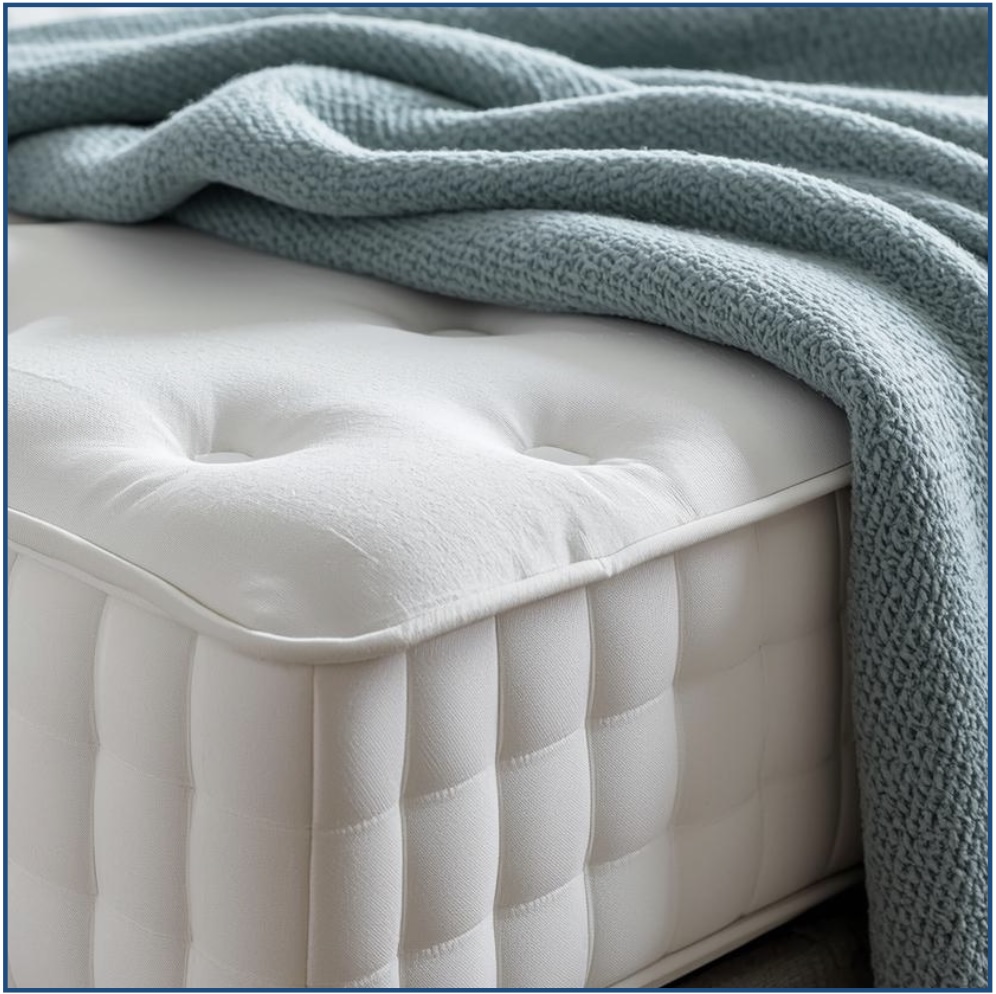 Pocket Sprung & Traditional Spring Mattresses