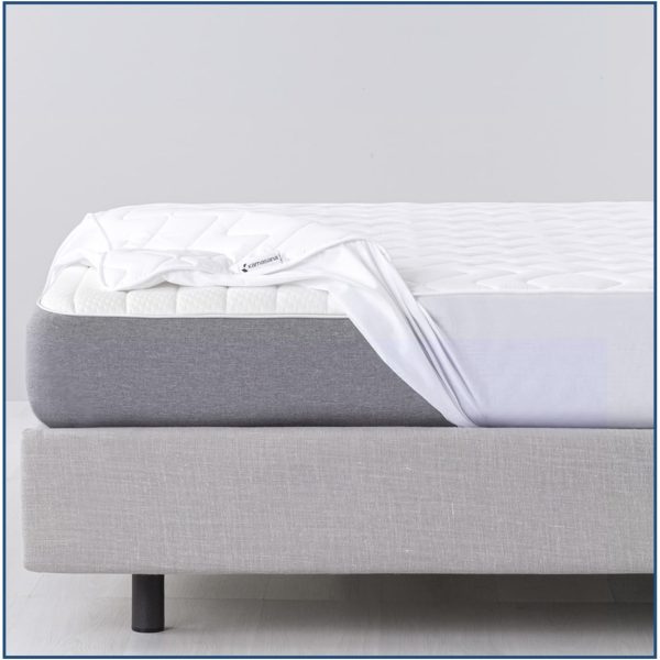 Pur Algodón Mattress Protector