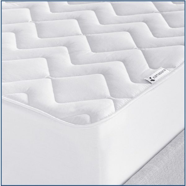 Pur Algodón Mattress Protector