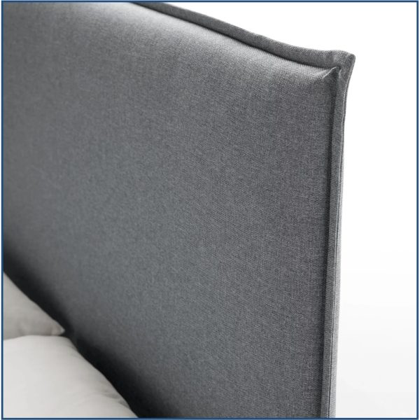 Sena Headboard Cover