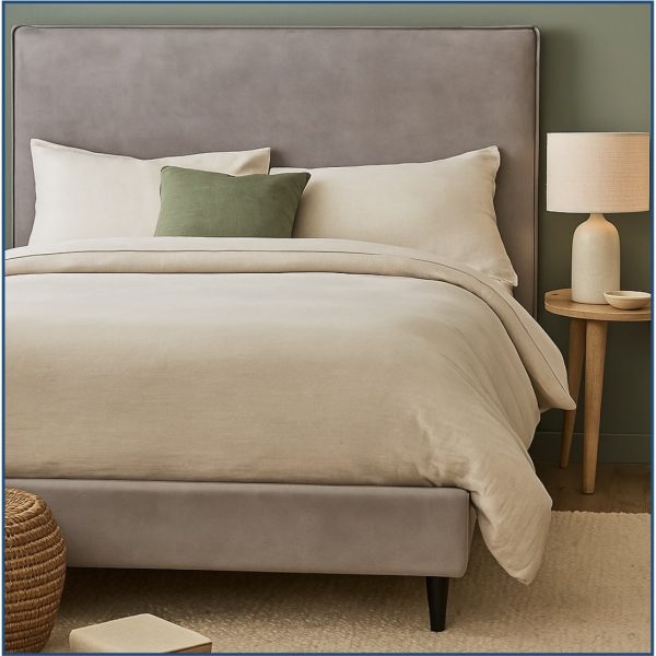 Soho Upholstered Headboard copy