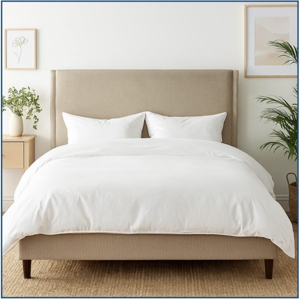 Trend Upholstered Headboard Main