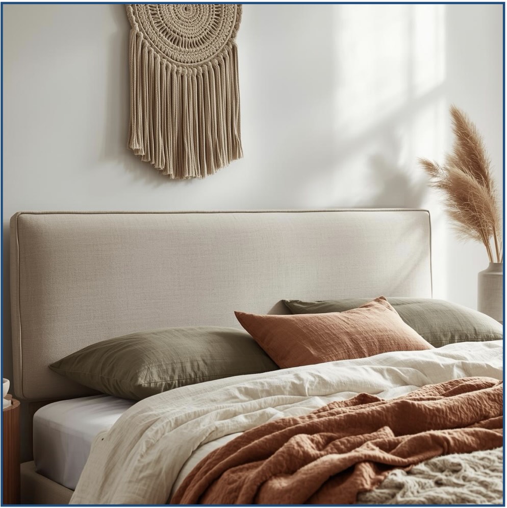 Upholstered Headboards
