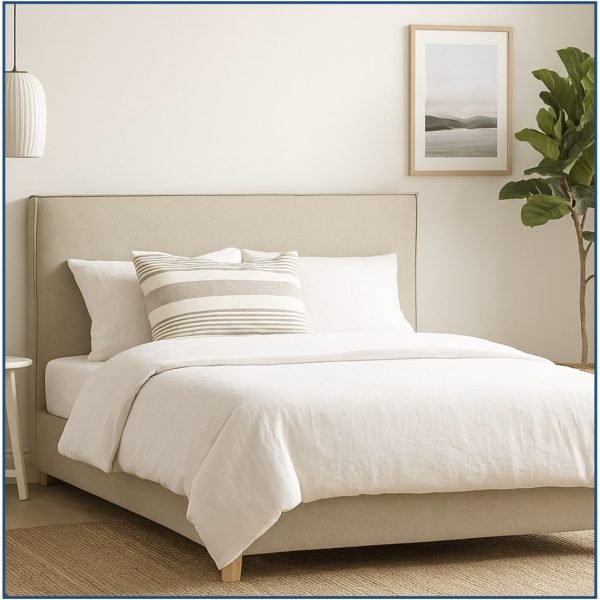 Venecia Upholstered Headboard copy