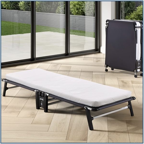 Jay-Be HE70 Hideaway Folding Bed