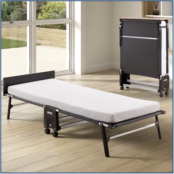 Jay-Be RE80 Rollaway Folding Bed