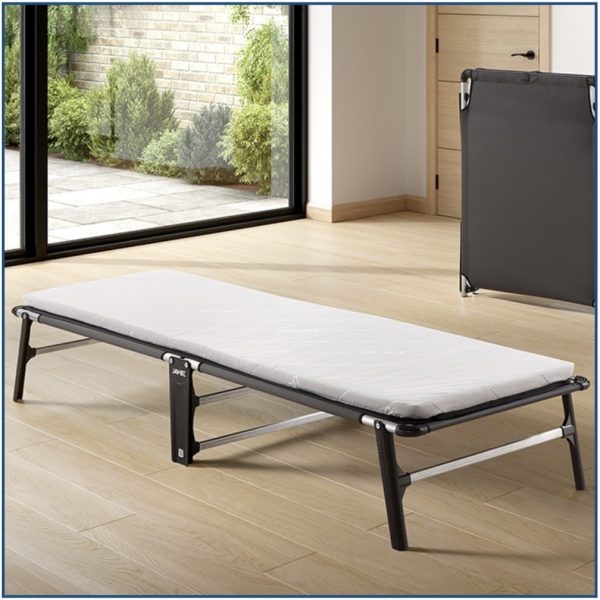 Jaybe CE70 Compact Folding Bed